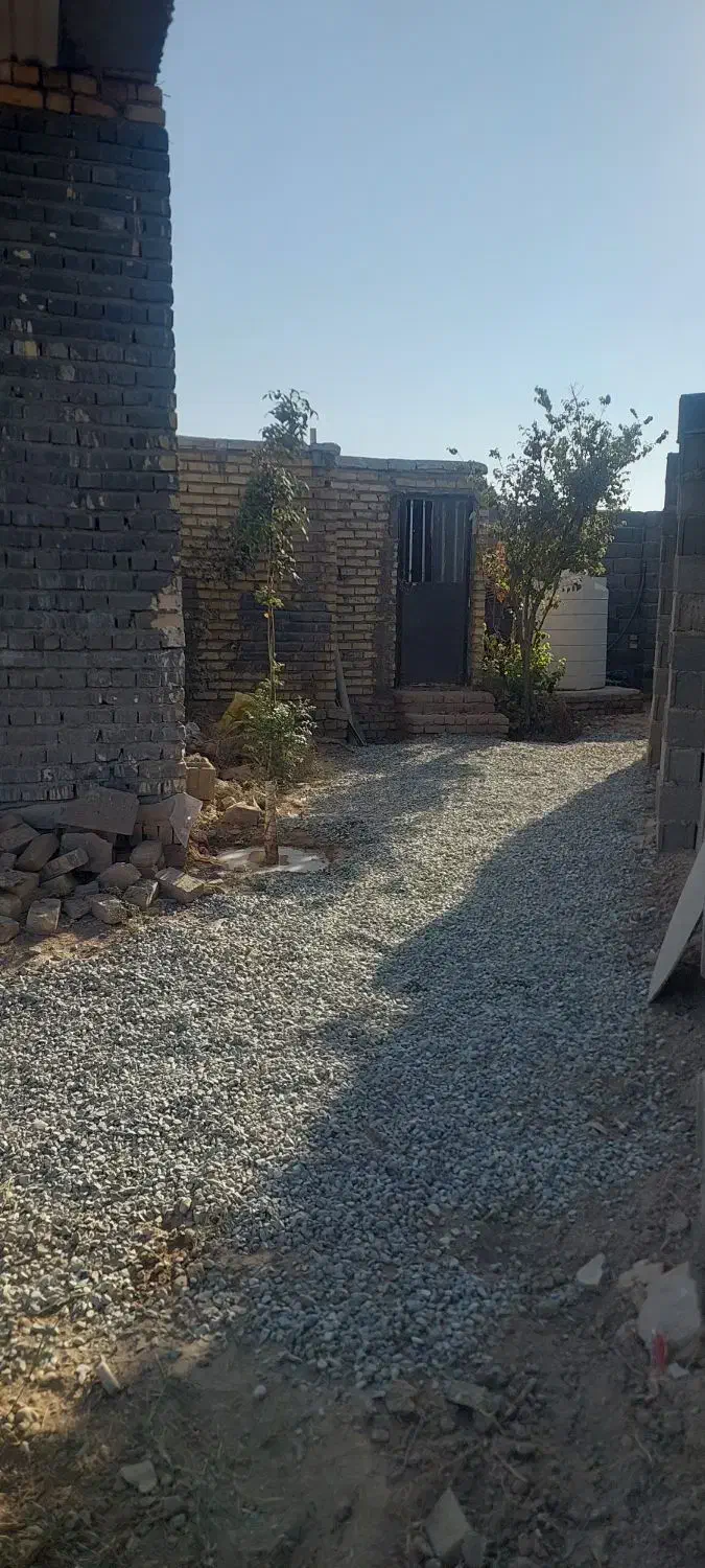 باغچه ۴۹۶ متر  محمد ابادعرب ها|فروش خانه و ویلا|جوادآباد, |دیوار