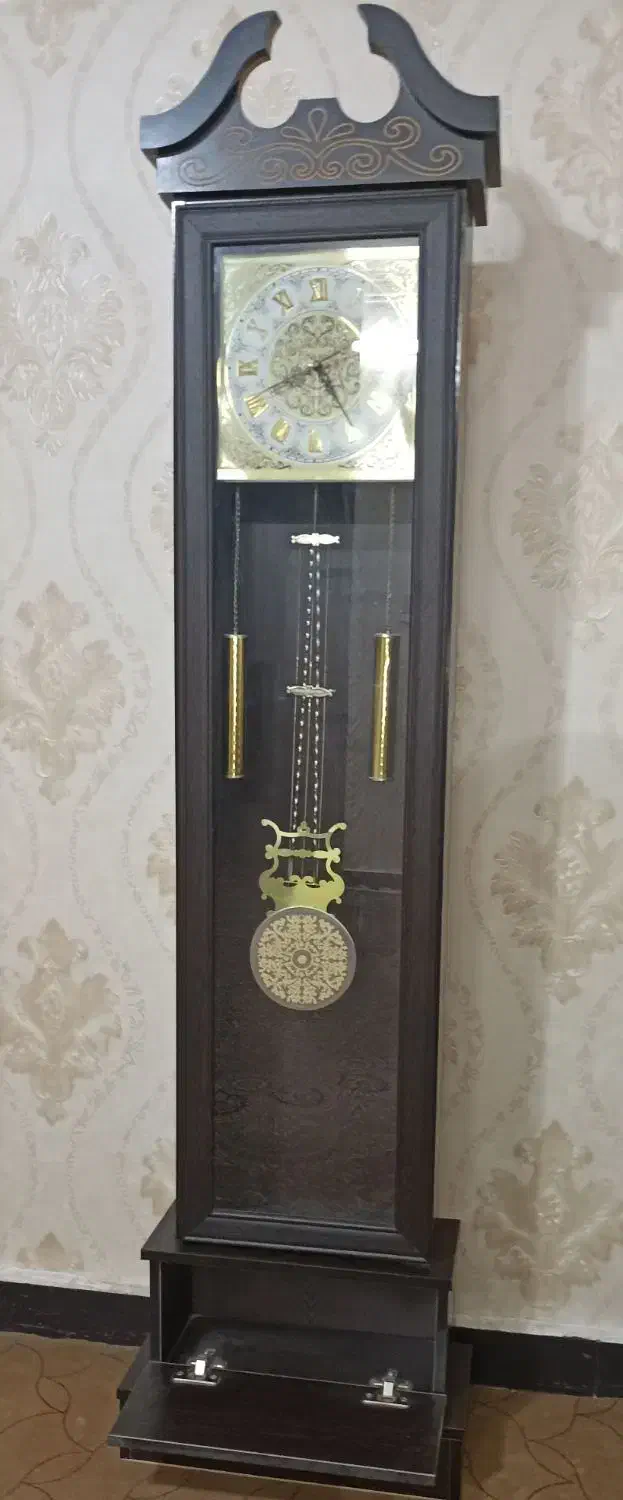 لوازم خانه|ساعت دیواری و تزئینی|آبادان, |دیوار