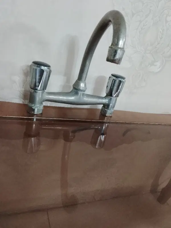شیر اب|آب‌چکان و نظم‌دهنده ظروف|مشهد, سپاد|دیوار