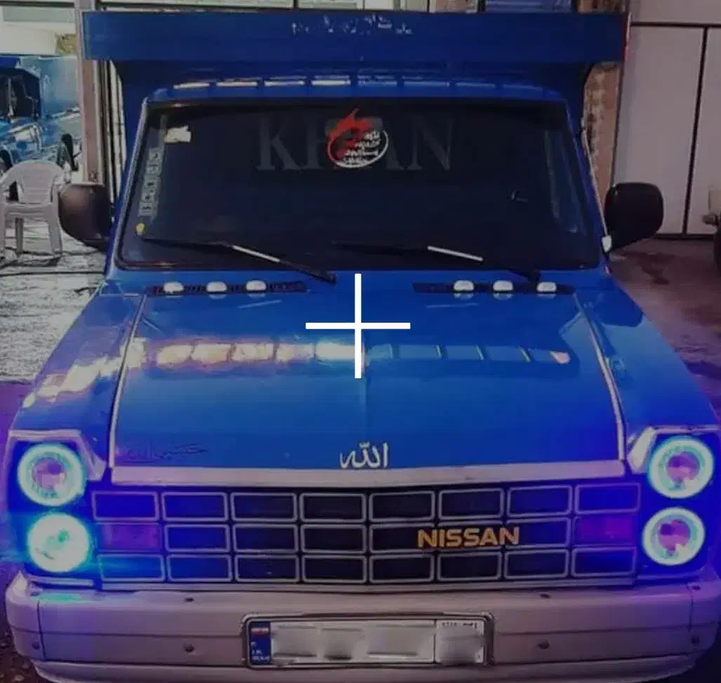 باربری داخلی و به تمام نقاط ایران|خدمات حمل و نقل|گرگان, |دیوار