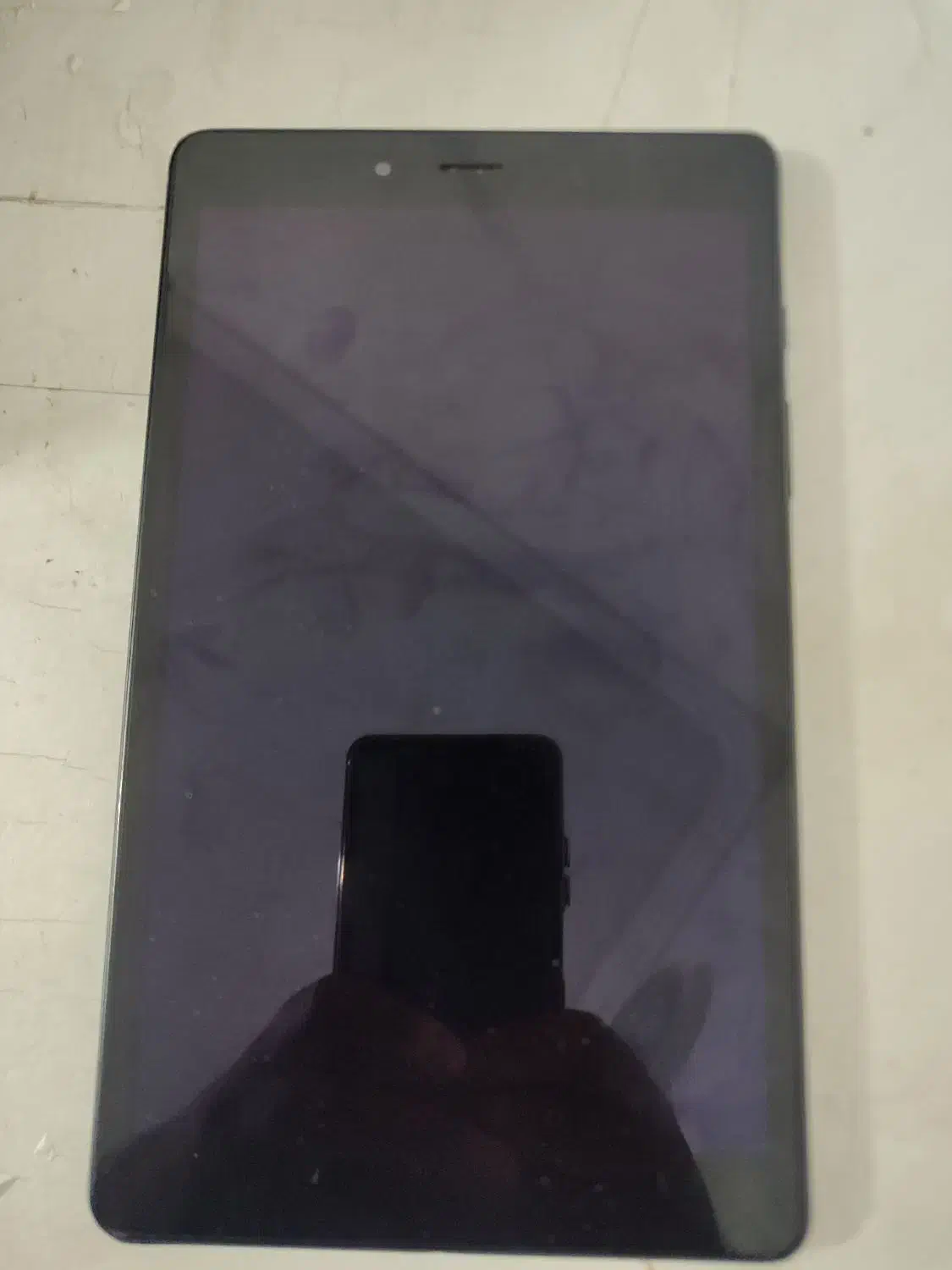 تبلت سامسونگ TAB 7 اینج10|تبلت|تهران, کیانشهر|دیوار