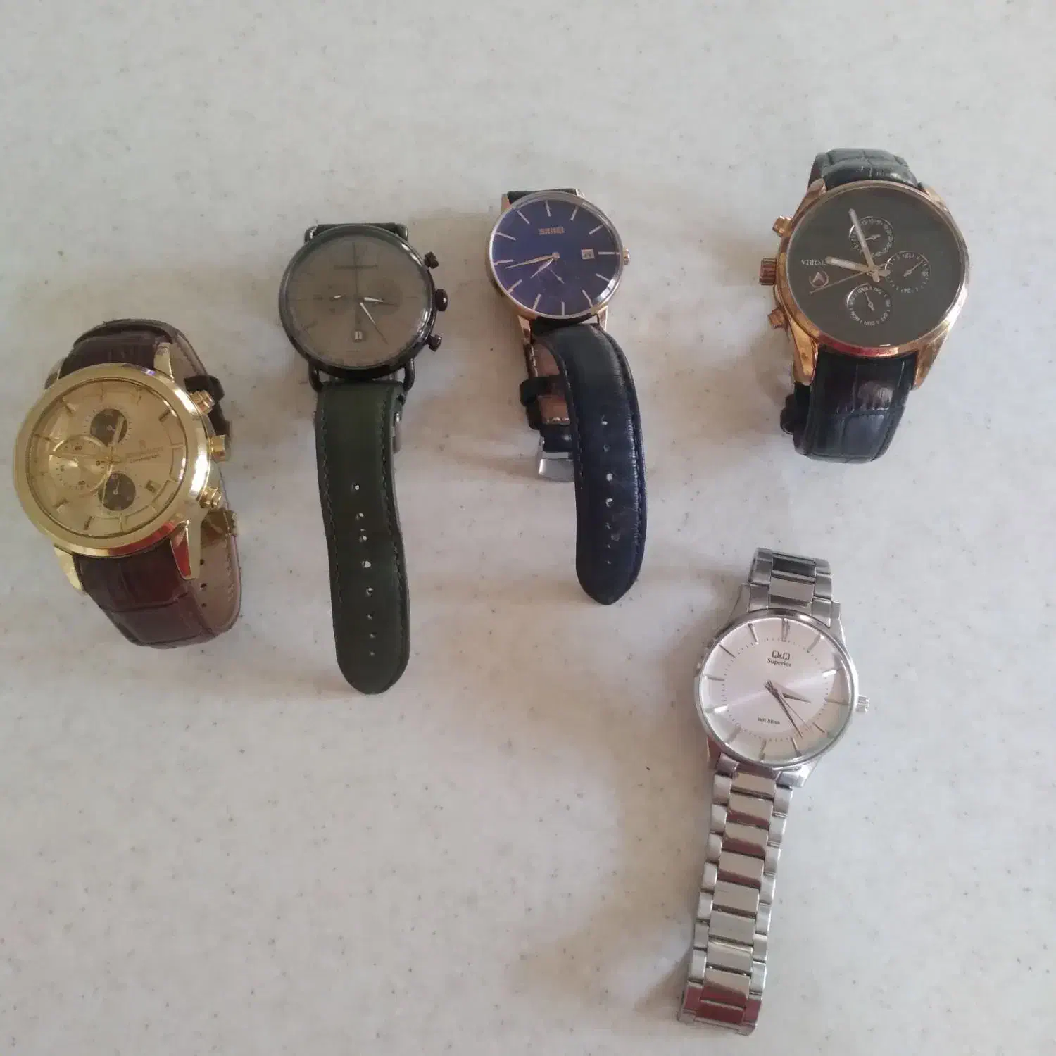 ساعت|ساعت|تهران, شهرک کوهسار|دیوار