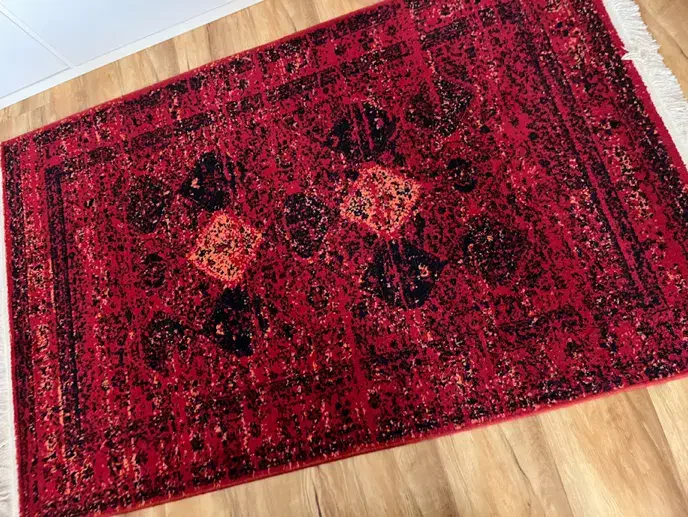 فرش|فرش|تهران, درب دوم|دیوار