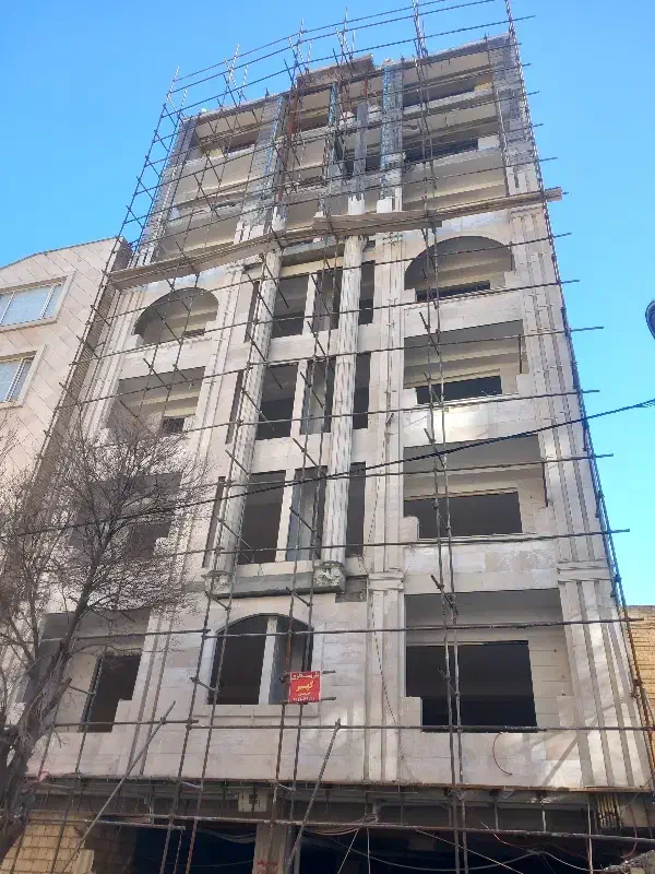 داربست فلزی گهر|خدمات پیشه و مهارت|دورود, |دیوار