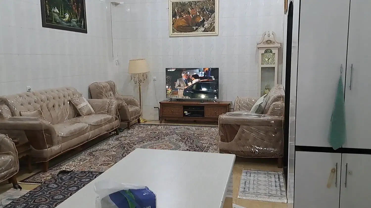 فروش مغازه و واحد مسکونی شهرک اندیشه|فروش آپارتمان|نیشابور, هفده شهریور|دیوار