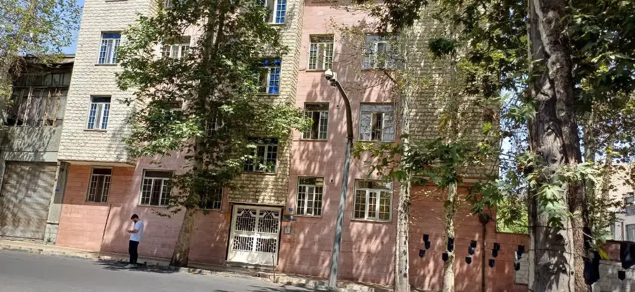 آپارتمان ۸۰ متری فول امکانات