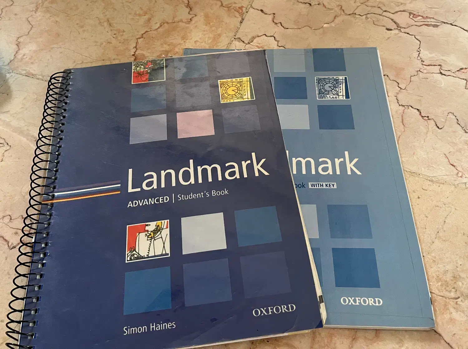 چند عدد کتاب زبان انگلیسی آموزشی رایگان|کتاب و مجله آموزشی|تهران, سازمان برنامه جنوبی|دیوار