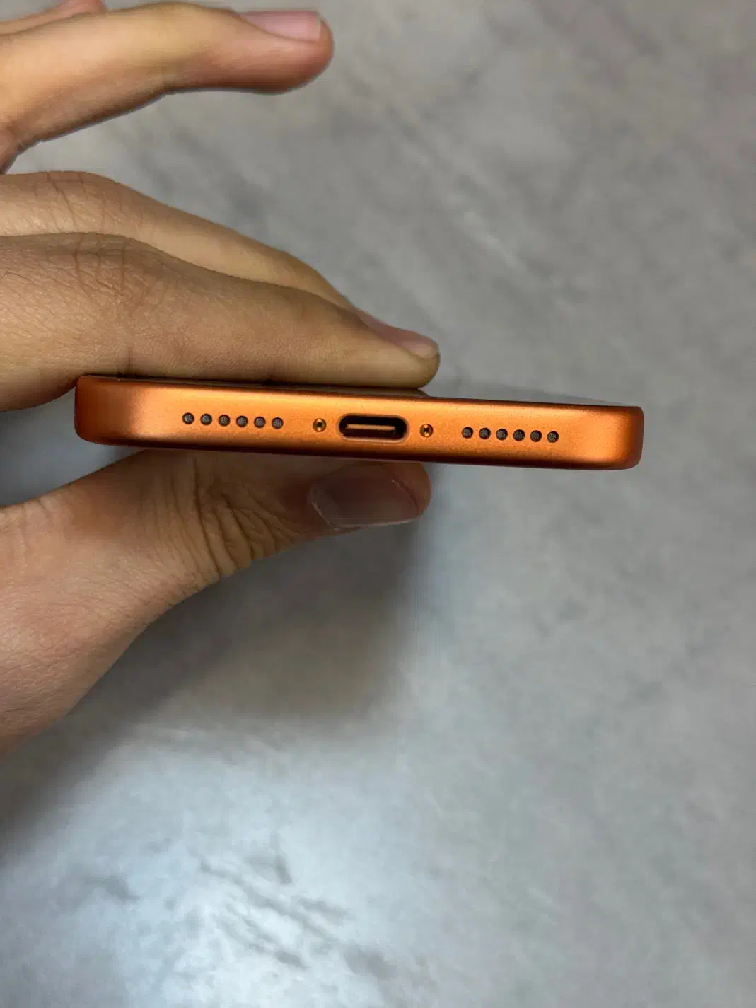 iphone 17 pro max  256 zaa  در حد|موبایل|تبریز, |دیوار