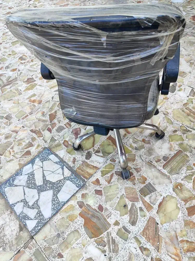 صندلی کار|مبلمان اداری|رودسر, |دیوار