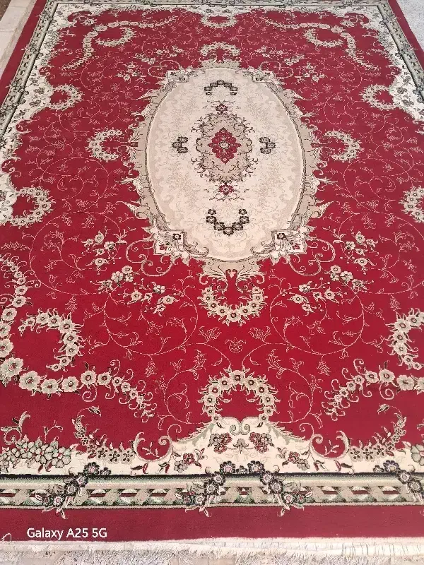 فرش|فرش|نجف‌آباد, امام خمینی|دیوار