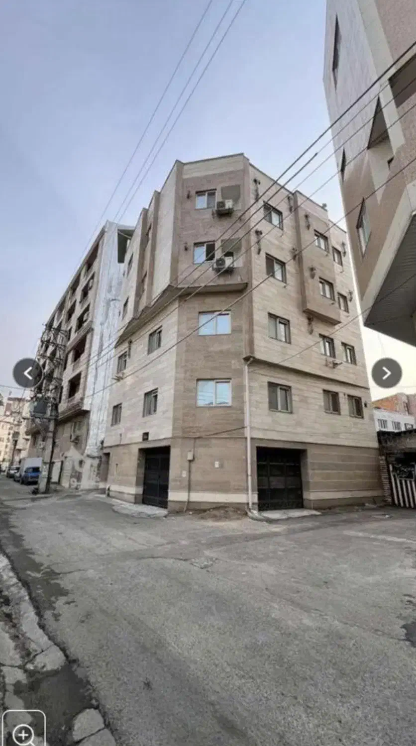 اپارتمان دوبلکس رو‌به رو‌ پارک افتاب|فروش آپارتمان|ساری, |دیوار