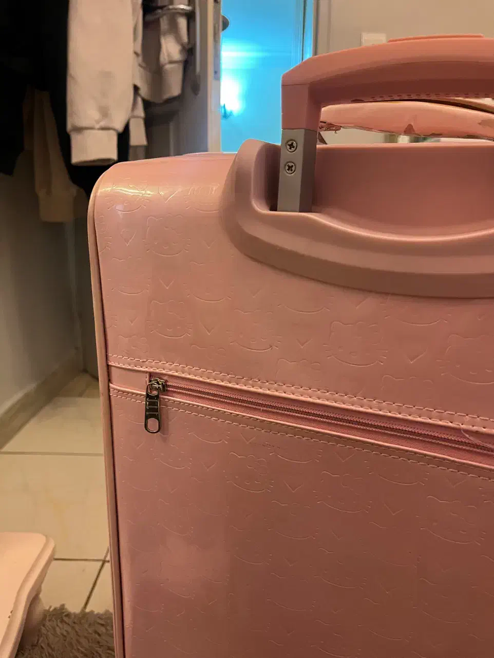 چمدان|کیف، کفش، کمربند|تهران, مجیدیه|دیوار