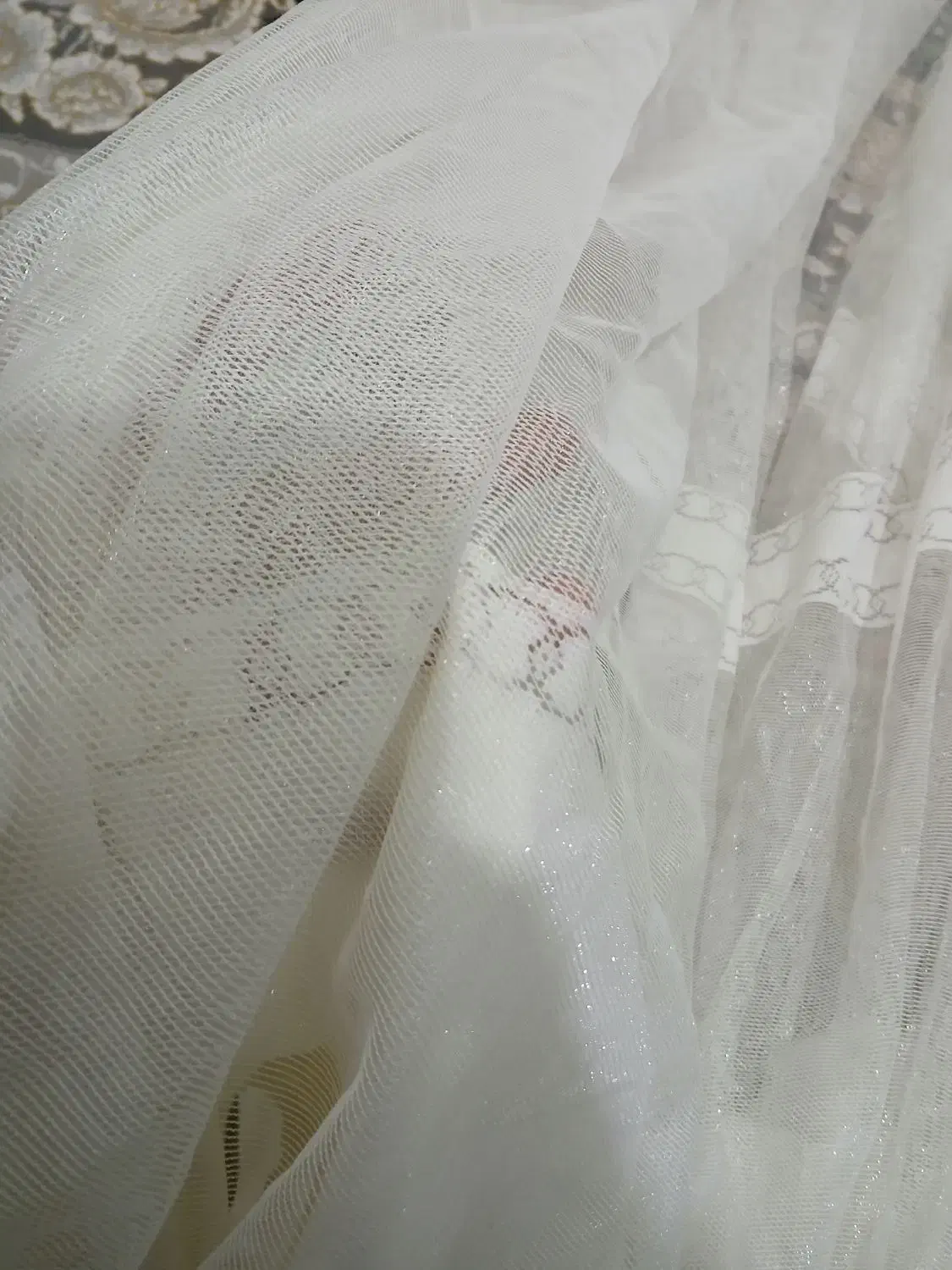 سلام پرد تمیز|پرده، رانر، رومیزی|تربتحیدریه, پائین ولایت|دیوار