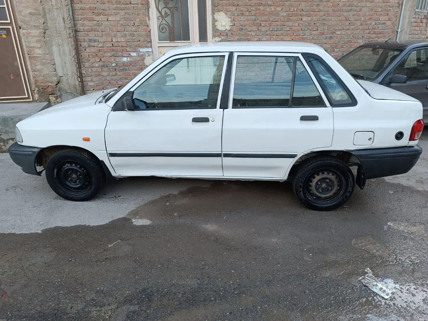 خودرو|خودرو سواری و وانت|مهاباد (آذربایجان غربی), |دیوار