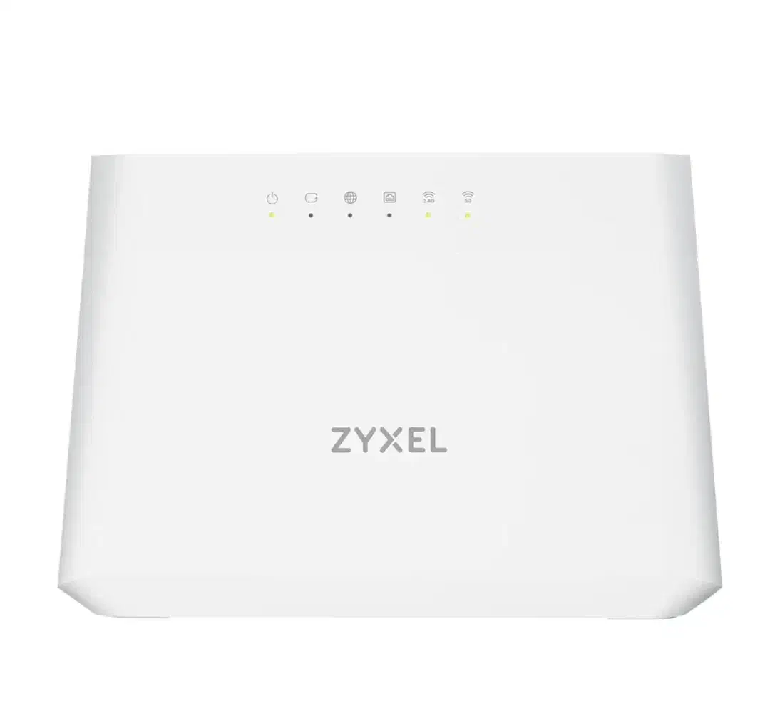 مودم  zyxel|مودم و تجهیزات شبکه|نیشابور, امین اسلامی|دیوار