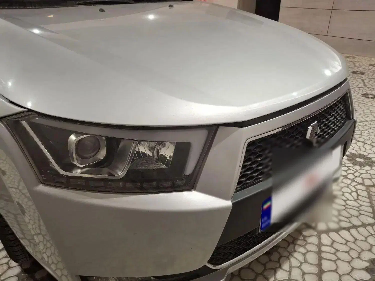 دنا پلاس توربو اتومات|خودرو سواری و وانت|کرج, فاز ۴ مهرشهر|دیوار