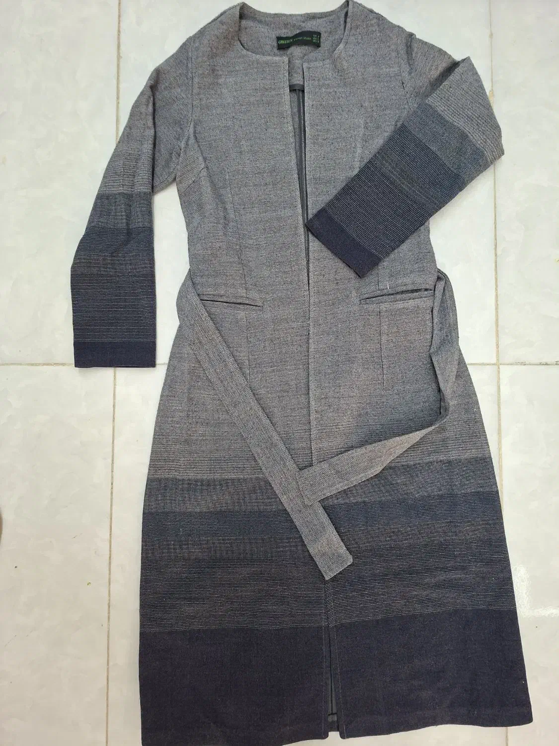 لباس|لباس|نجف‌آباد, قدس|دیوار