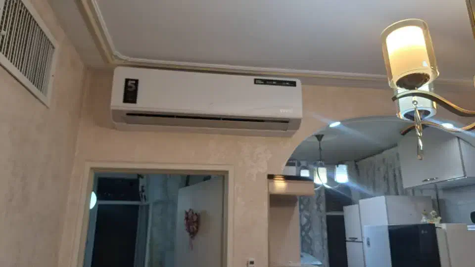 نصاب سرویسکار تعمیرات کولرگازی/لوله کشی مسی اسپیلت|خدمات پیشه و مهارت|تهران, منیریه|دیوار