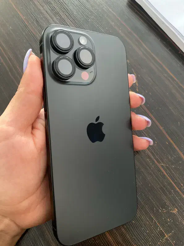 ایفون 16promax ۲۵۶ نو|موبایل|تهران, سهروردی|دیوار