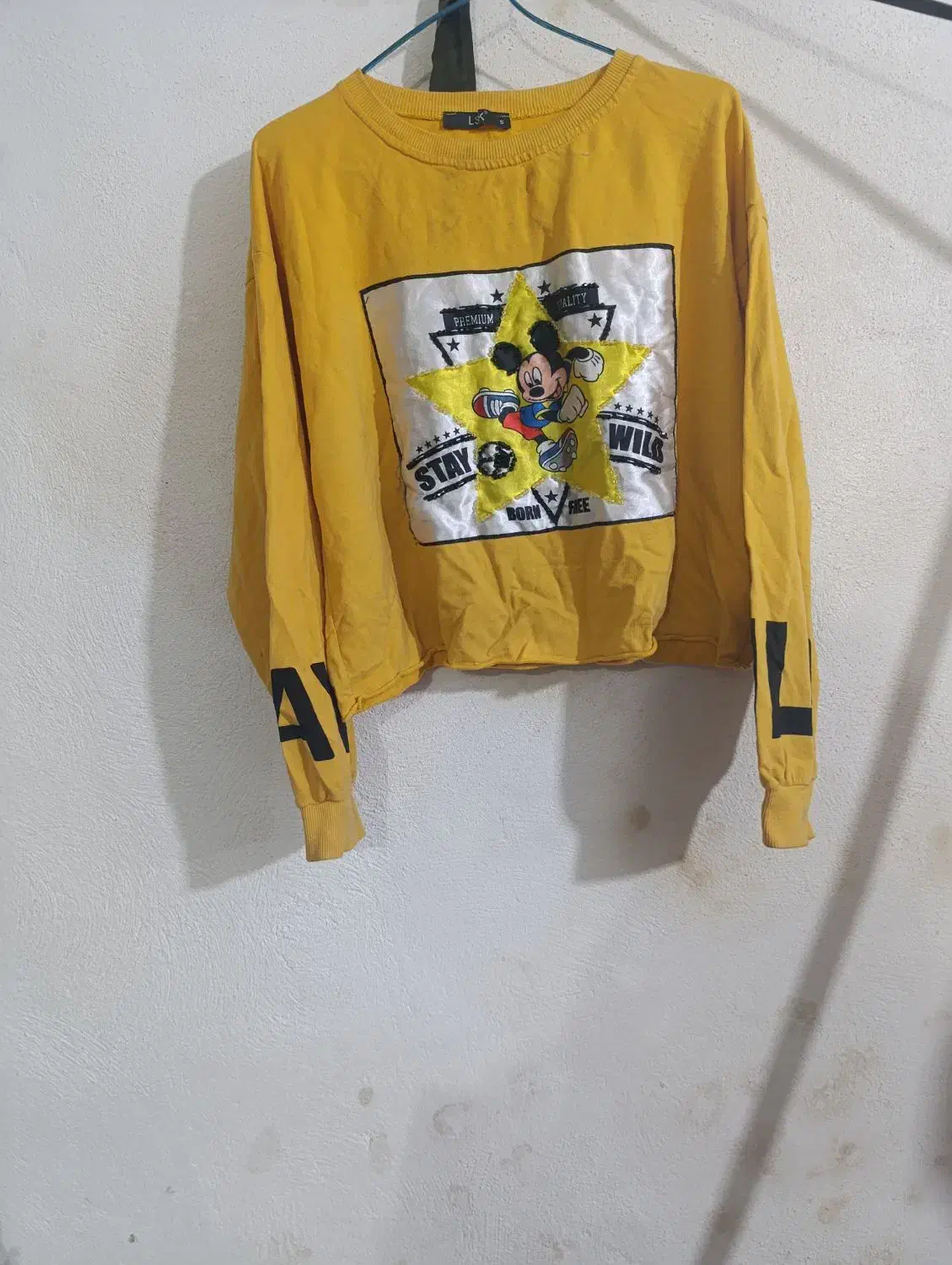سویشرت|لباس|گرگان, |دیوار