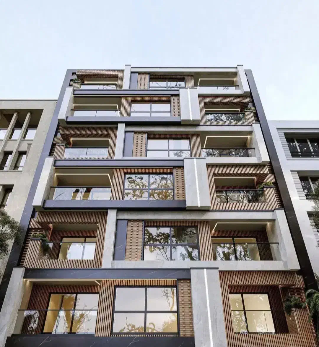 فروش واحد 88متری|فروش آپارتمان|اهواز, کوی جواهری|دیوار