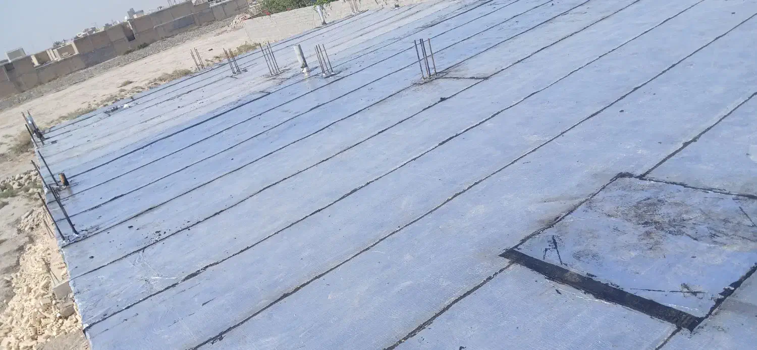 پخش نصب ایزوگام صالحی|خدمات پیشه و مهارت|رامهرمز, |دیوار