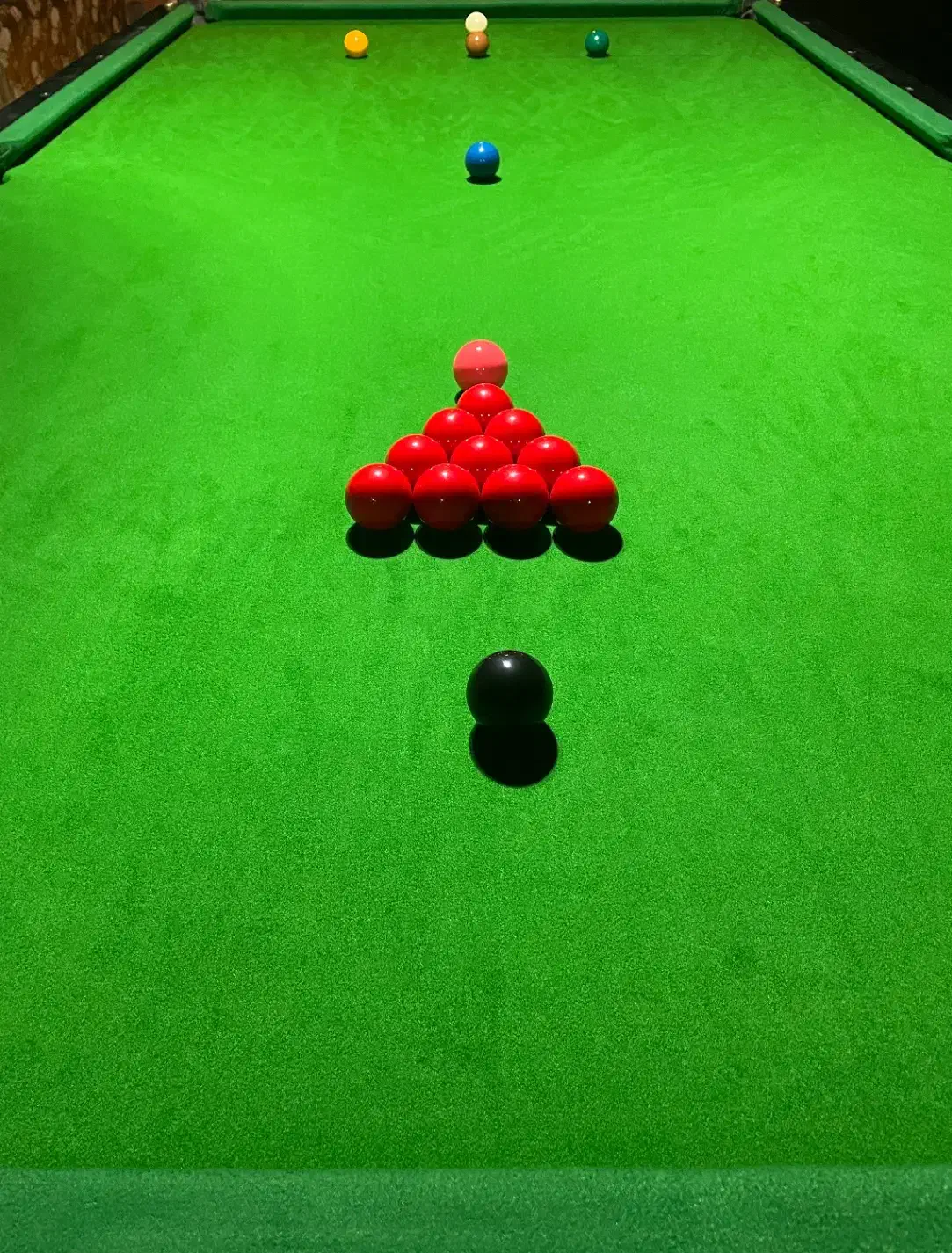 میز اسنوکر و بیلیارد|ورزشهای توپی|آمل, |دیوار