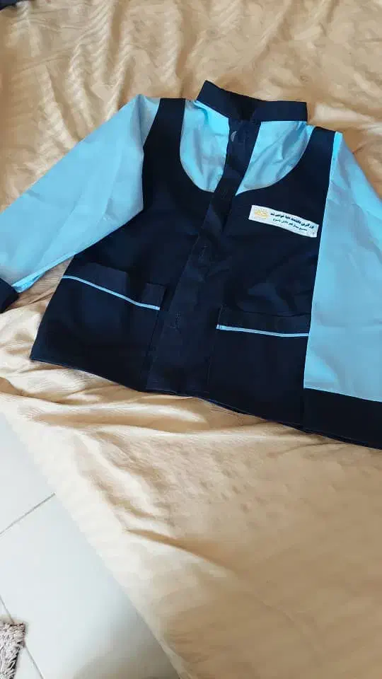 فروش لباس فرم مدرسه فجر دانش|لباس|یاسوج, |دیوار