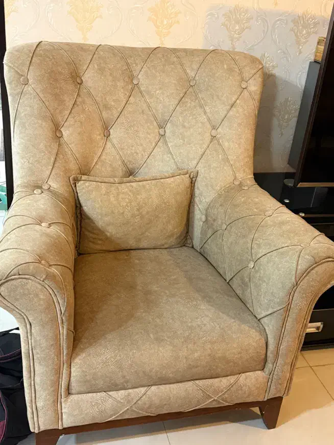 مبل چستر مدرن|مبلمان خانگی و میز عسلی|زاهدان, |دیوار