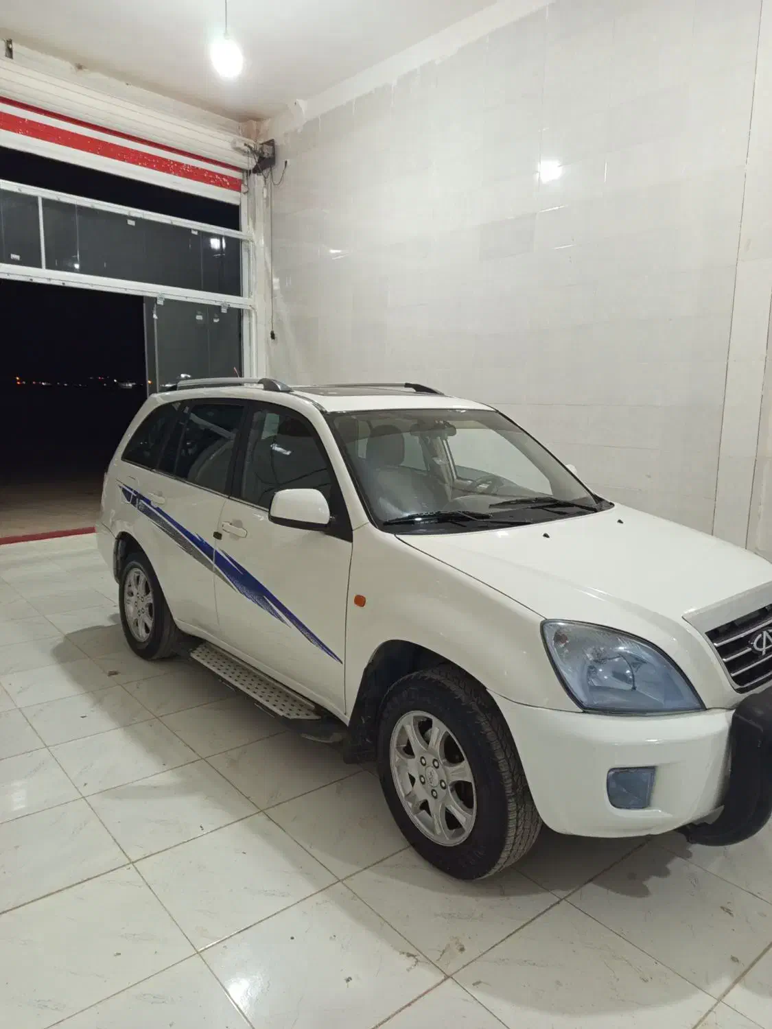 ام وی ام x33|خودرو سواری و وانت|کوهدشت, |دیوار