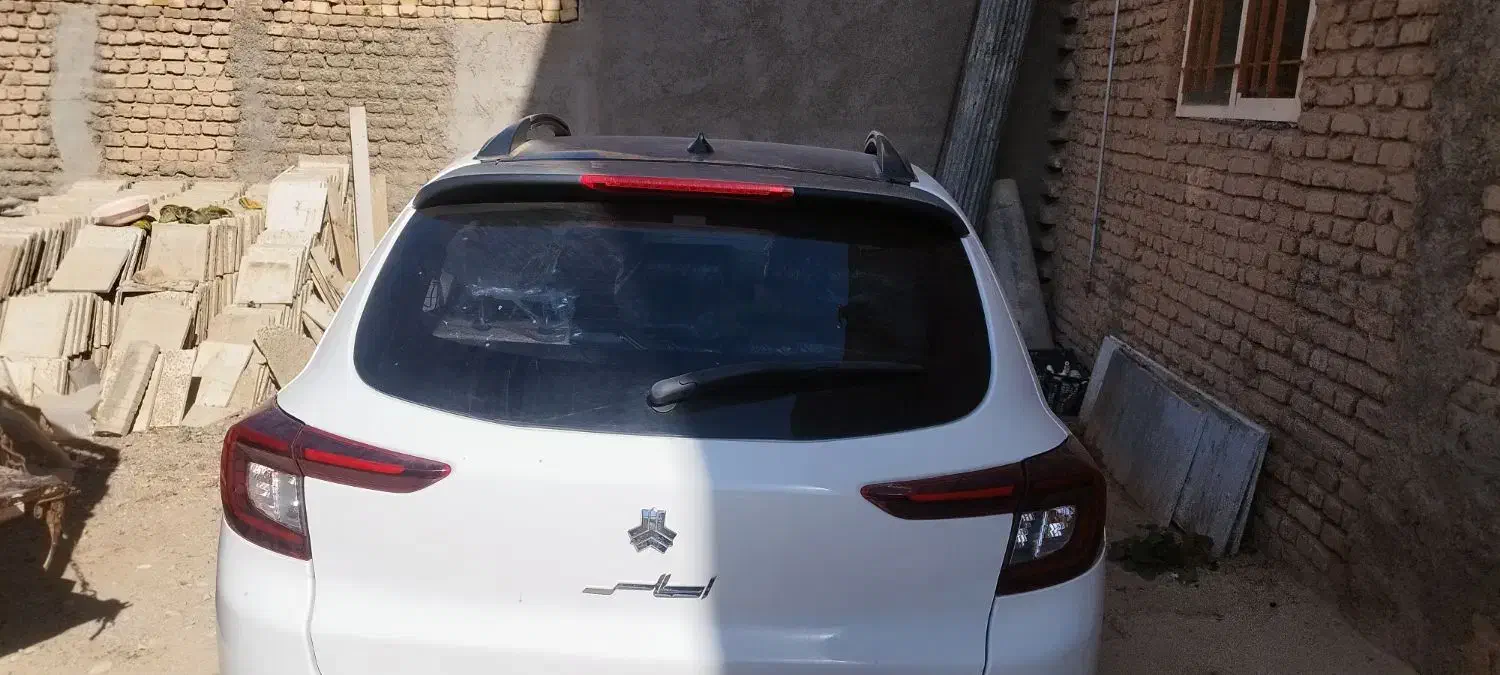 اطلس جی ال مدل 1404 خشک صفر.قیمت توافقی|خودرو سواری و وانت|سبزوار, ولیعصر (نجار آباد)|دیوار