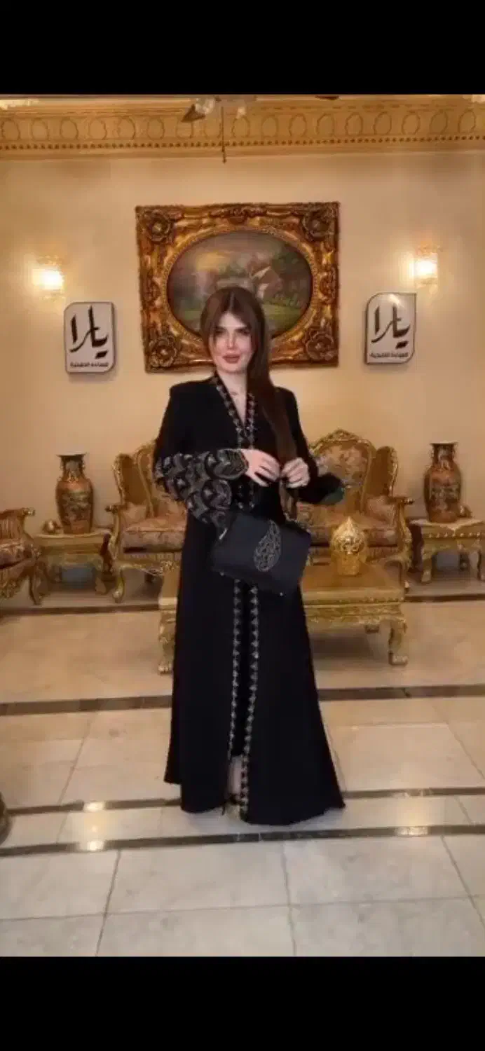 مانتو عبایی نو|لباس|آبادان, |دیوار