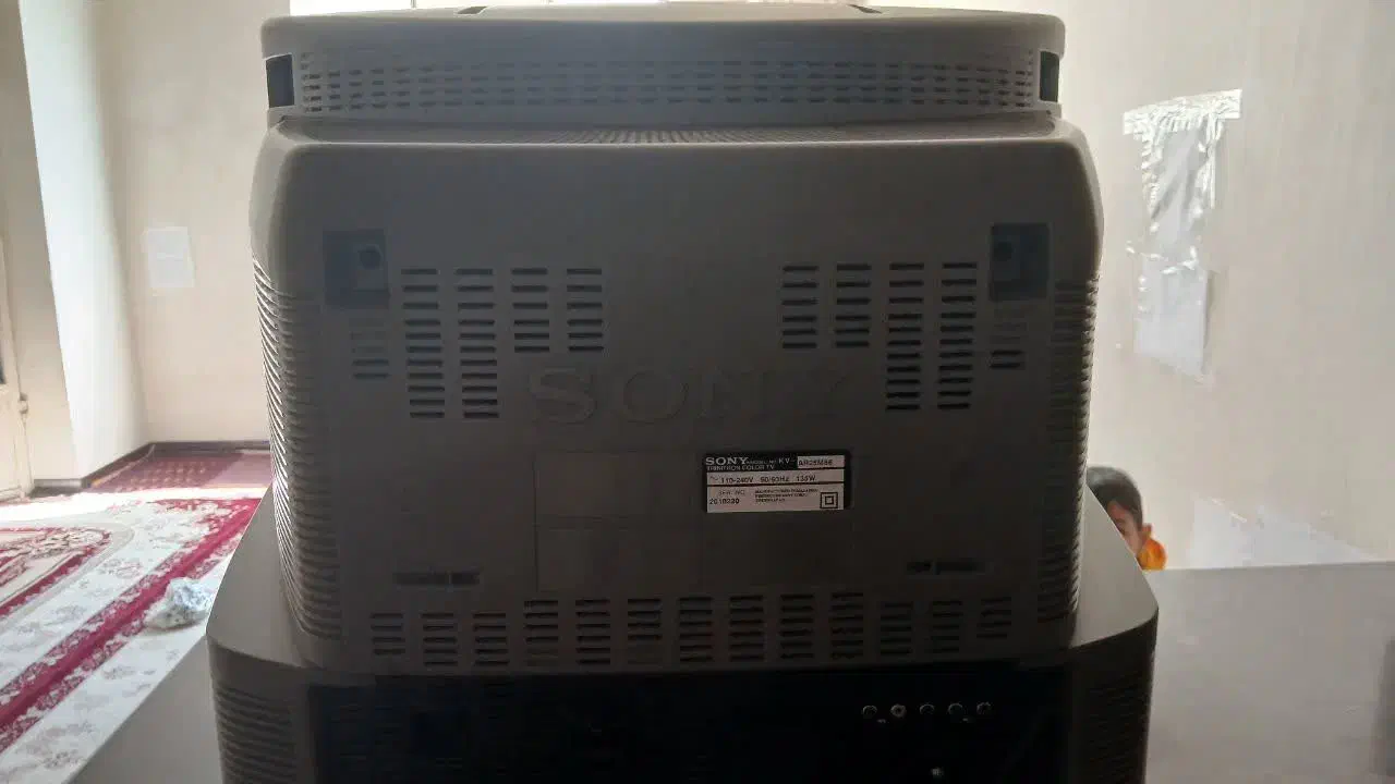 تلویزیون سالم|تلویزیون و پروژکتور|اصفهان, سودان|دیوار