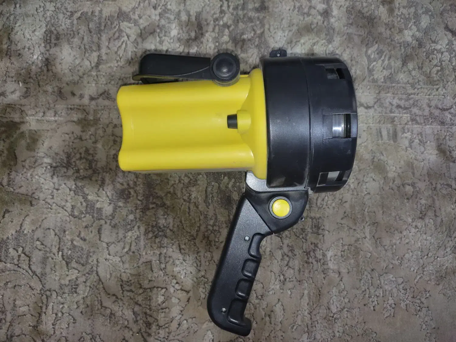 چراغ قوه ی ضد اب با برد بالا|لامپ و چراغ|پرند, فاز ۵|دیوار