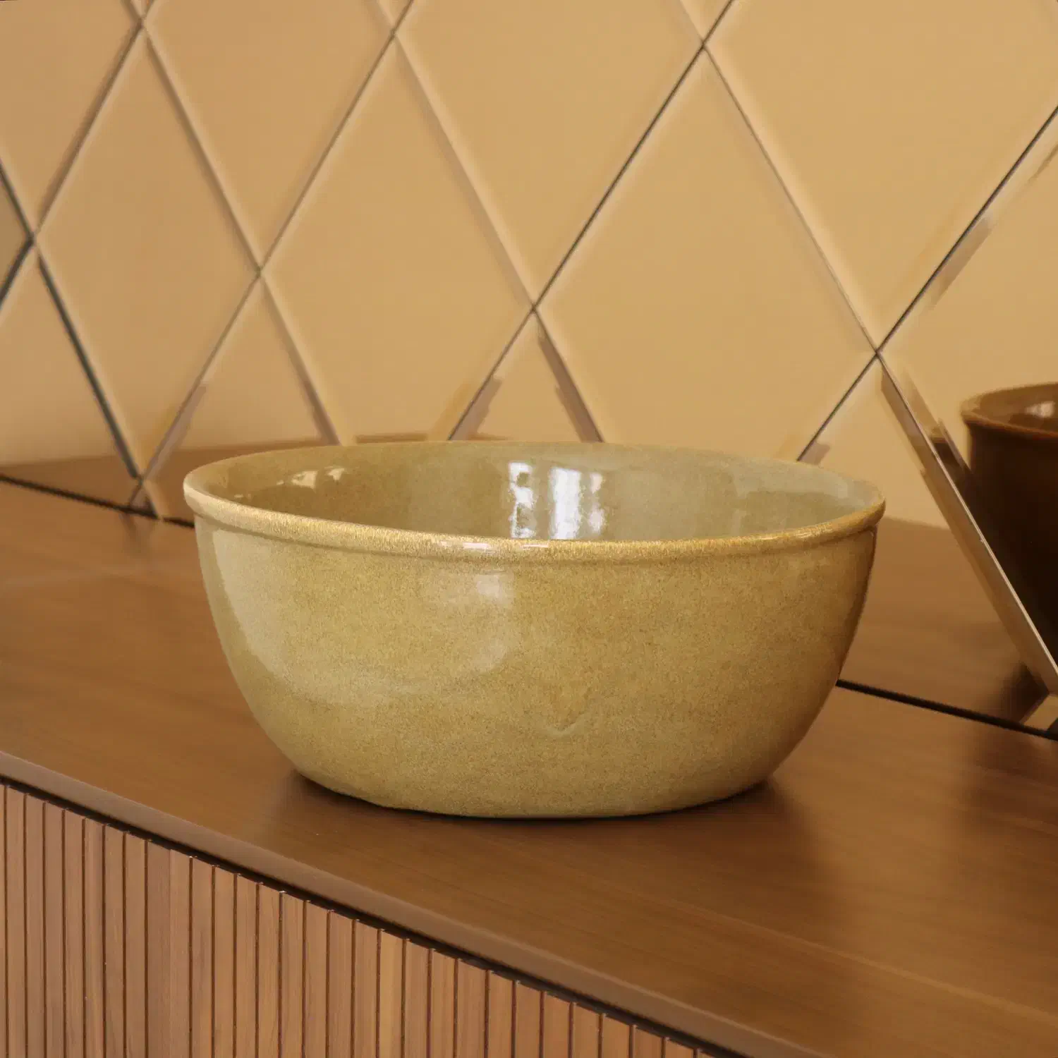 روشویی دست ساز سرامیکی|لوازم سرویس بهداشتی|تهران, نارمک|دیوار