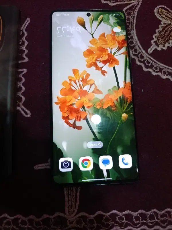 Note14Pro 256/8|موبایل|مشهد, کوشش|دیوار