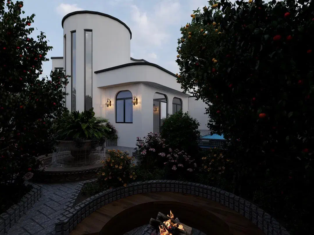 ساختمان نیمه ساز سانیچ فروشی|فروش خانه و ویلا|تفت, |دیوار