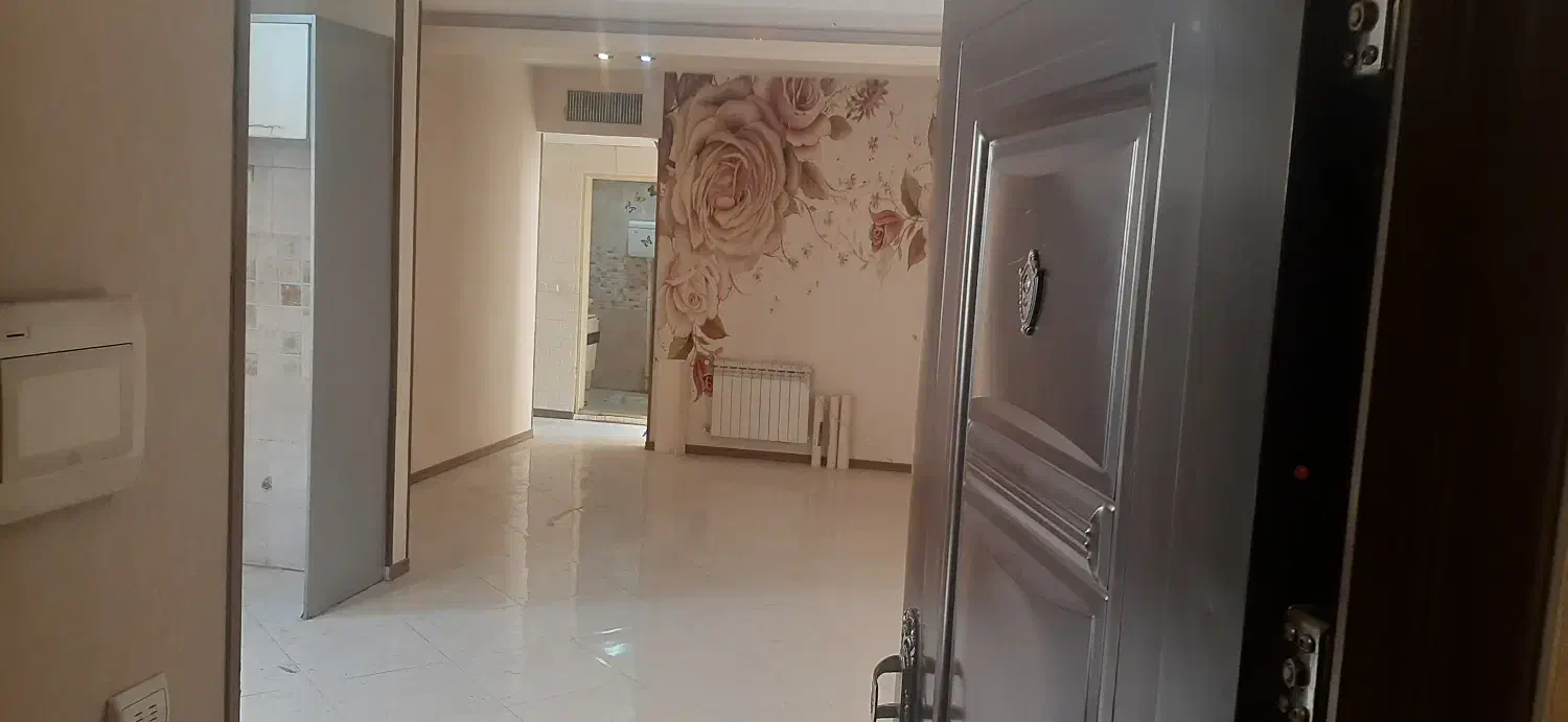 آپارتمان دو خواب فول