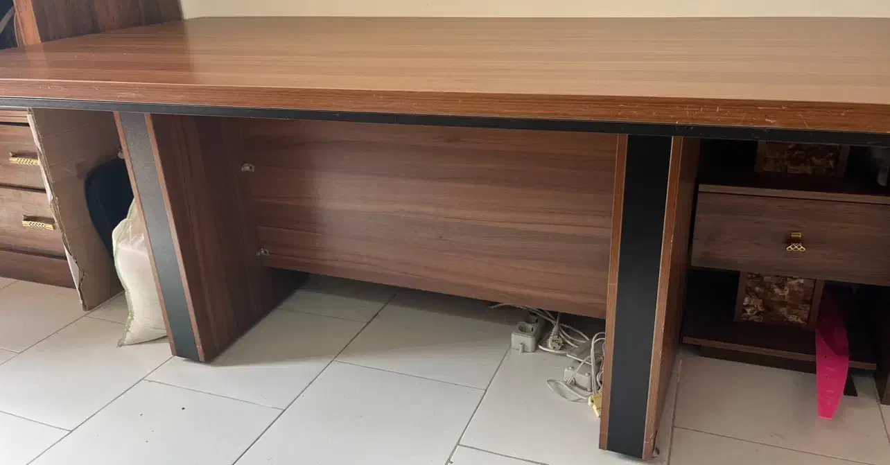 میز اداری و دانش‌آموزی|میز تحریر و کامپیوتر|تهران, راه آهن|دیوار