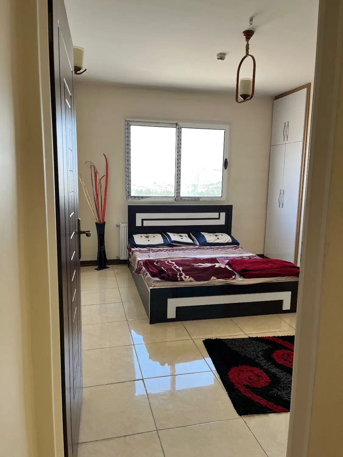 اجاره روزان اپارتمان سه خاب|اجارهٔ کوتاه‌مدت آپارتمان و سوئیت|اصفهان, شفق|دیوار