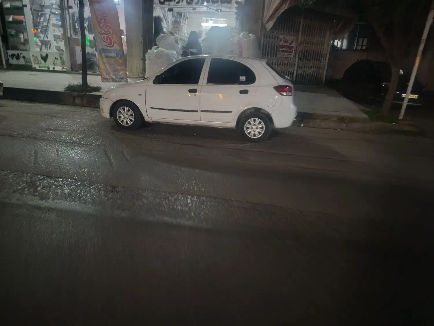 تیبا۲|خودرو سواری و وانت|قائم‌شهر, |دیوار