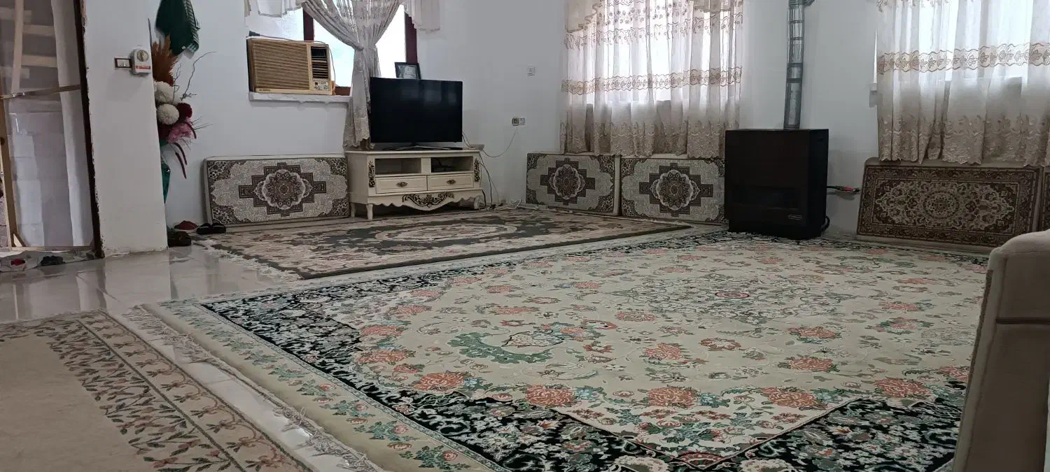 ویلایی سنددار|فروش خانه و ویلا|شفت, |دیوار
