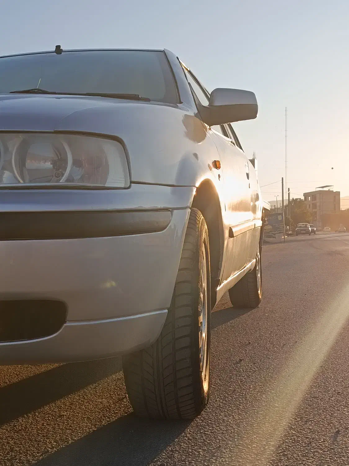 سمند elx|خودرو سواری و وانت|خرمآباد, |دیوار