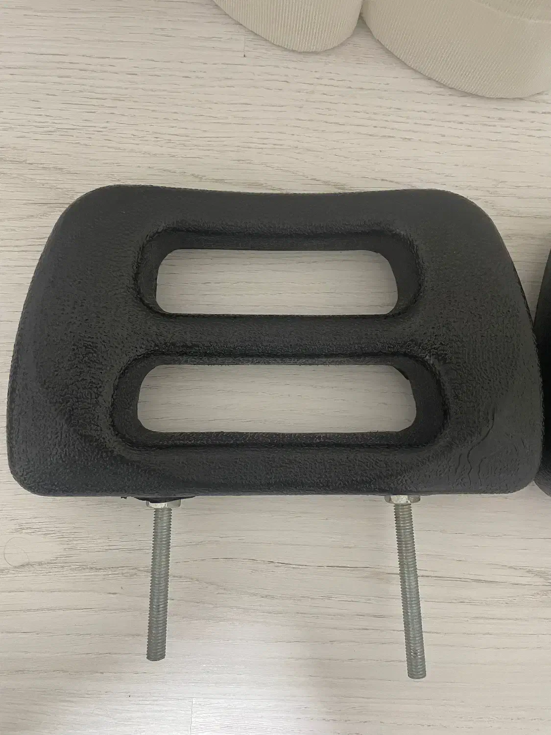 پشت سری اسپورت یک جفت|قطعات یدکی و لوازم جانبی|میانه, |دیوار