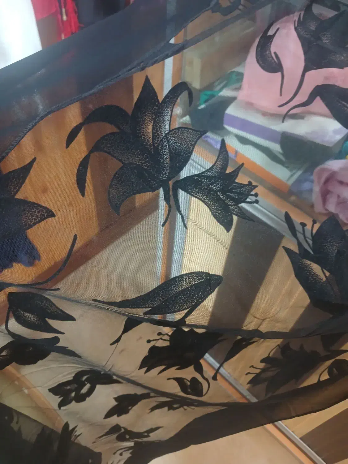 پخش عمده شال وروسری|لباس|آبدانان, |دیوار