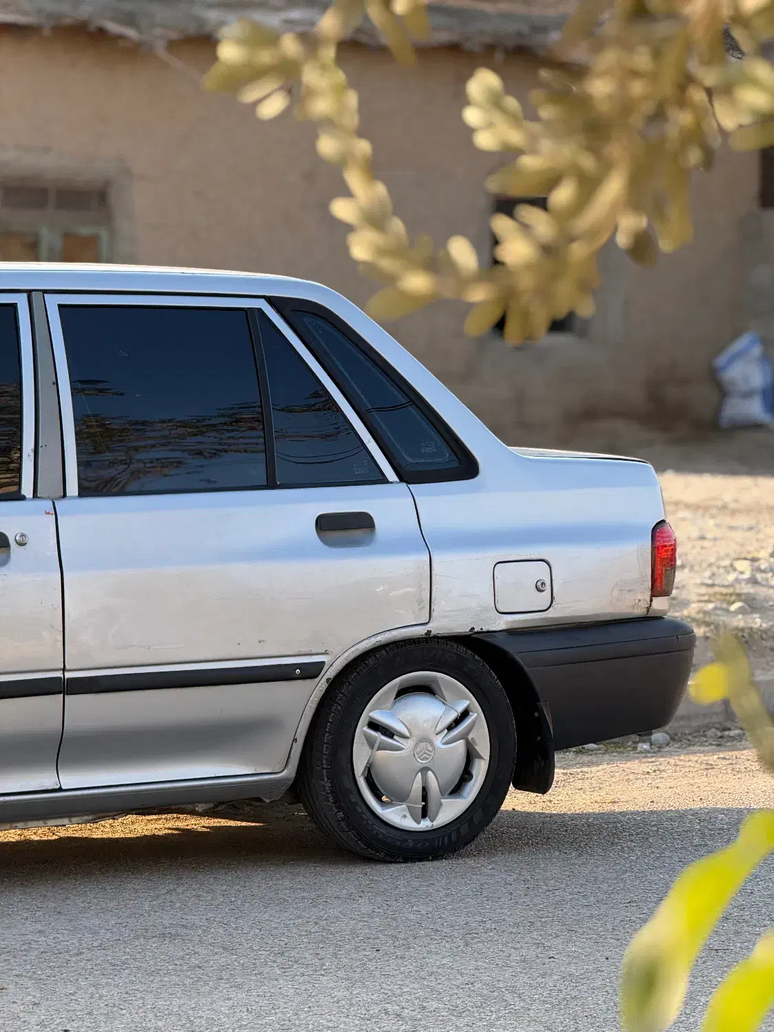 فروشی|خودرو سواری و وانت|گنبد کاووس, |دیوار