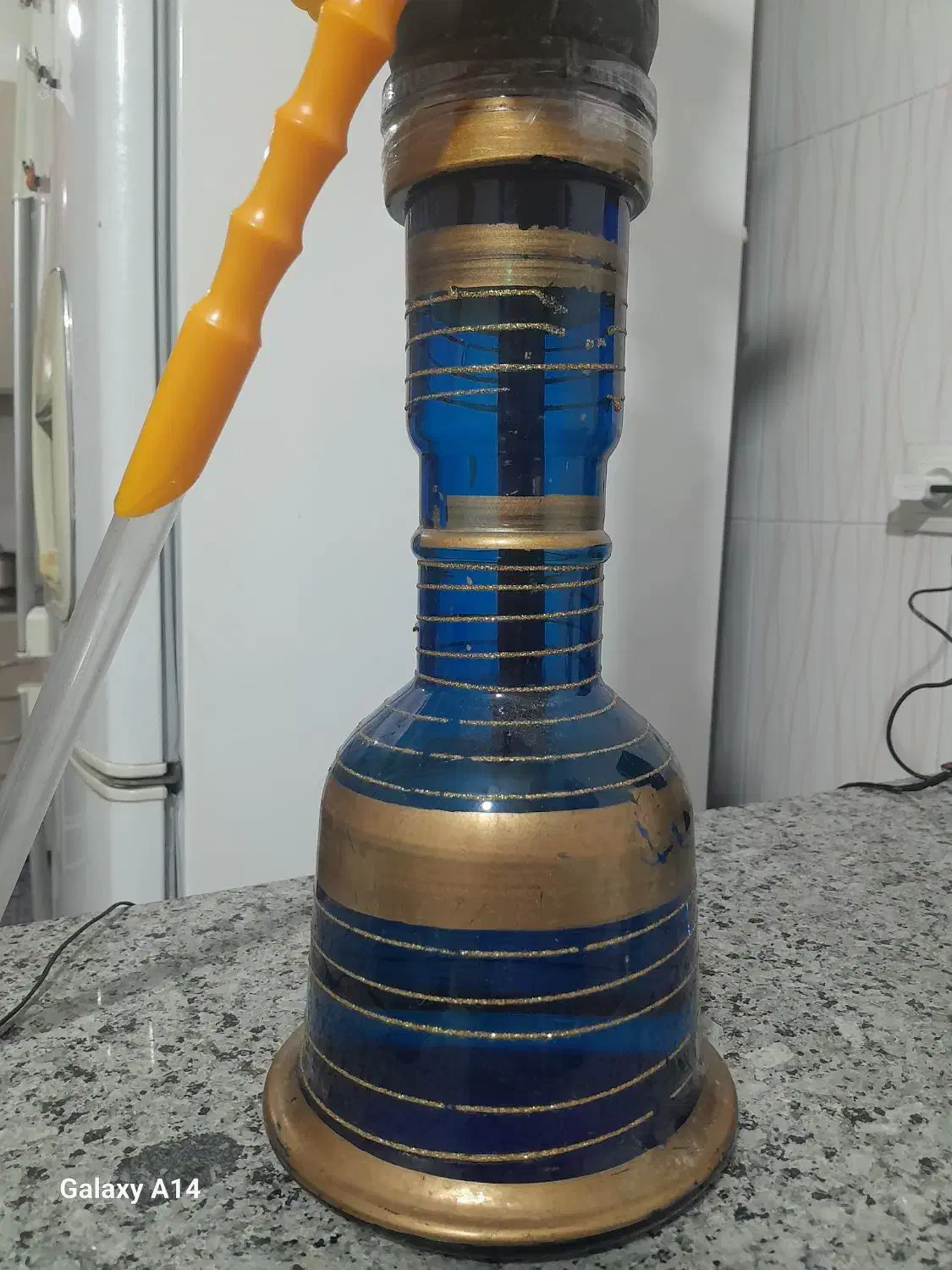 قلیون|صنایع دستی و سایر لوازم تزئینی|بیجار, |دیوار