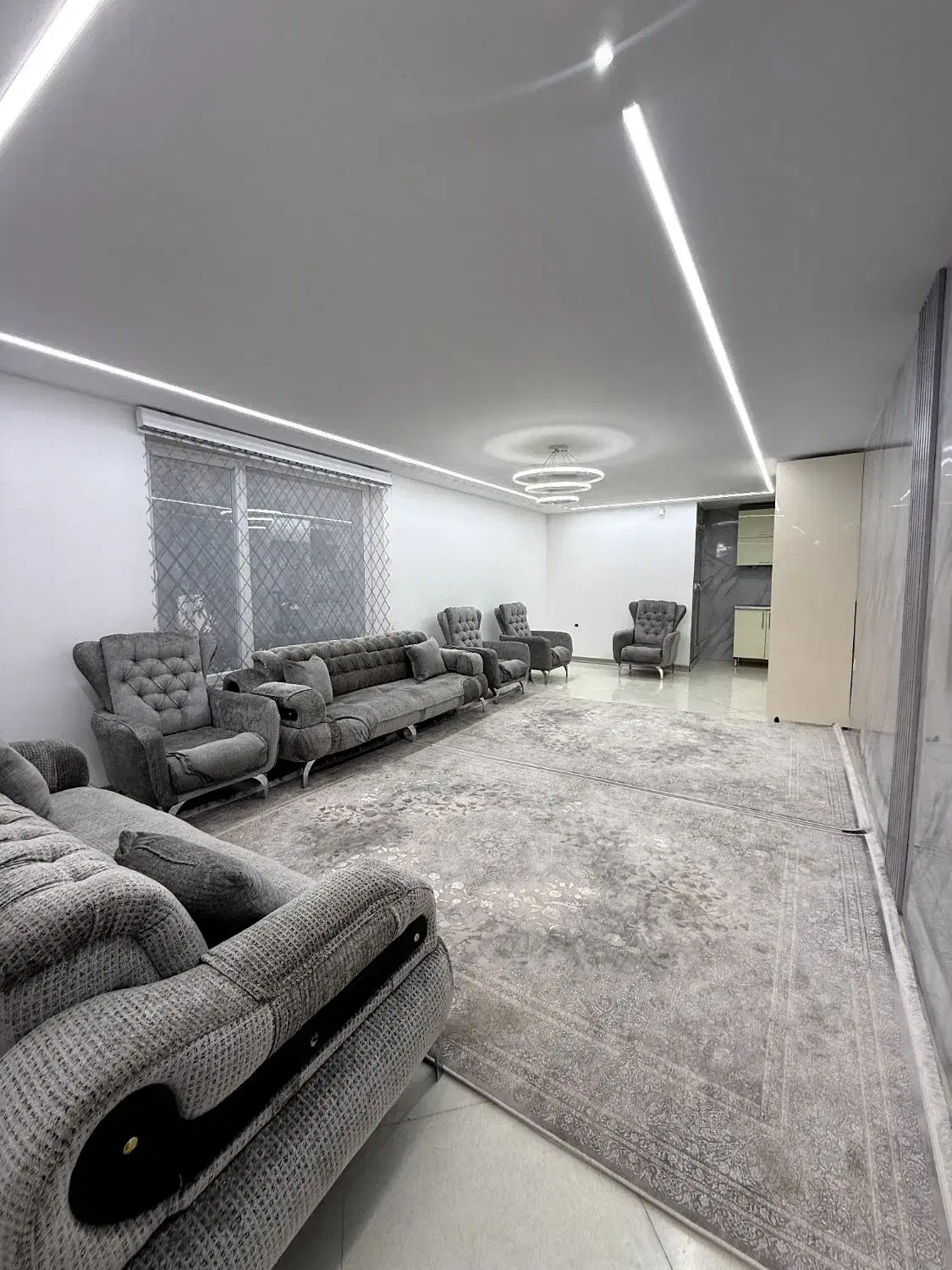 اجاره ویلا باغ لاکچری صلوات اباد|اجارهٔ کوتاه‌مدت ویلا و باغ|سنندج, |دیوار