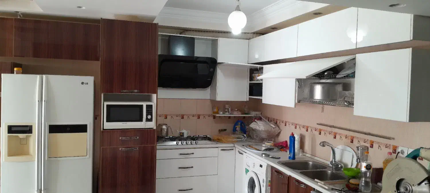 کابینت در حد نو|جاکفشی، کمد، دراور|کرج, شهرک دریا|دیوار