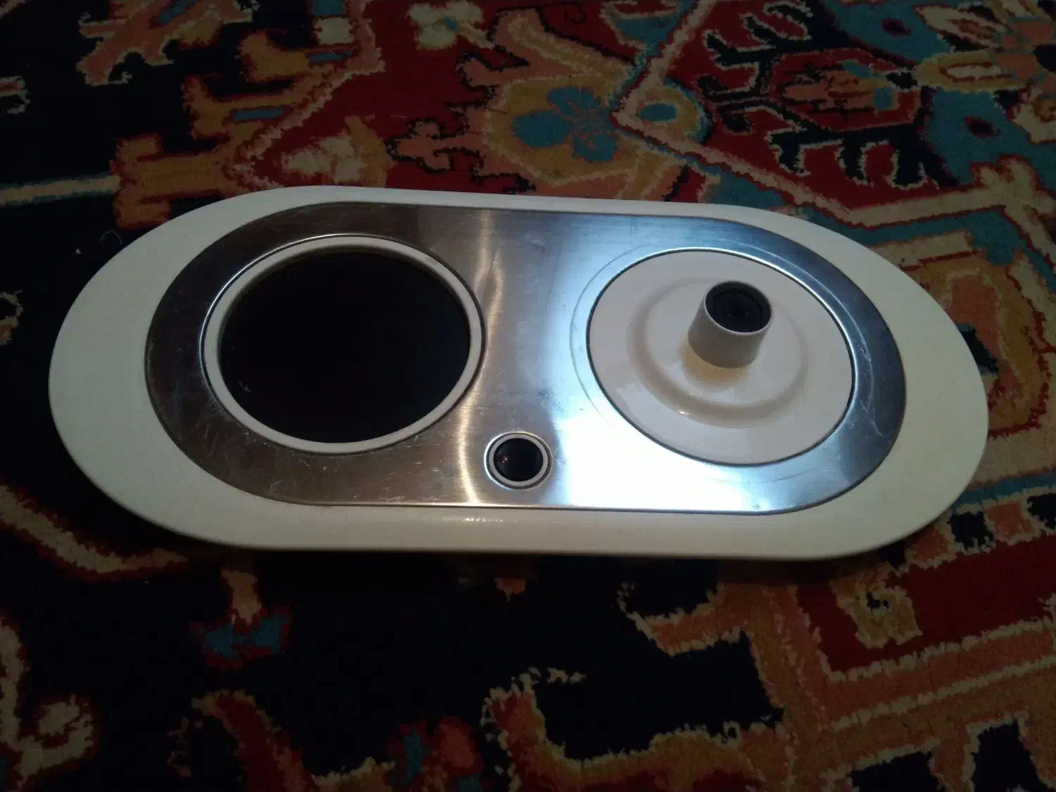 چای ساز همیلتون اصلی|سماور، چایساز، قهوهساز|تهران, شادمان|دیوار